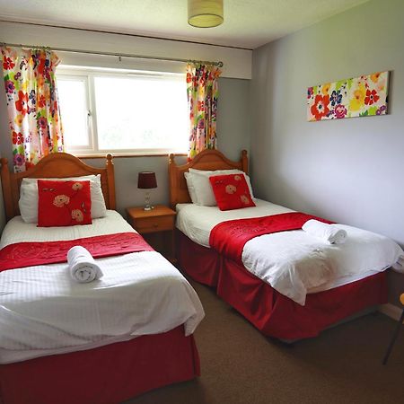 Cornwall Countryside Lodges "Reserve Worldwide" Honicombe Gunnislake Exterior photo