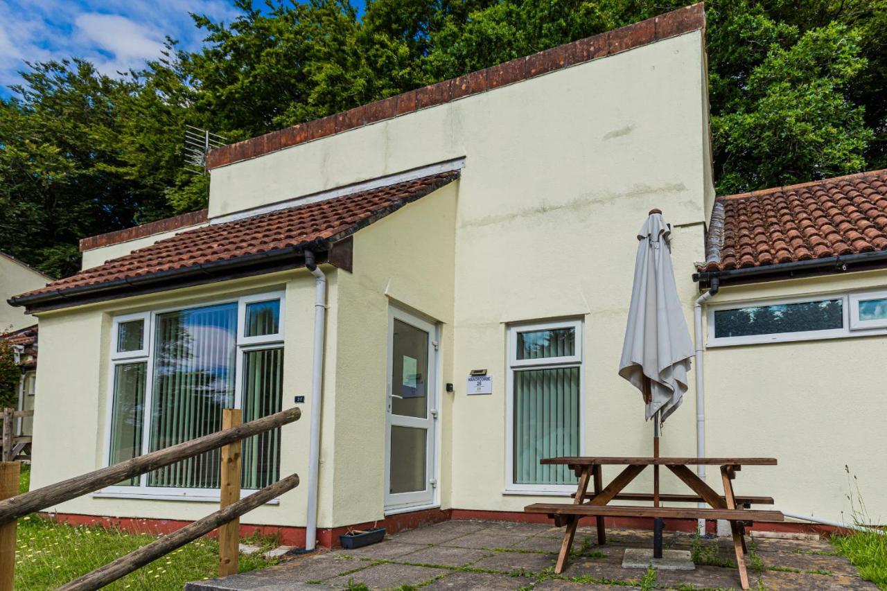 Cornwall Countryside Lodges "Reserve Worldwide" Honicombe Gunnislake Exterior photo