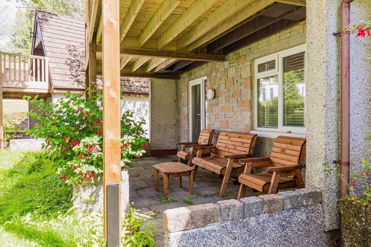 Cornwall Countryside Lodges "Reserve Worldwide" Honicombe Gunnislake Exterior photo