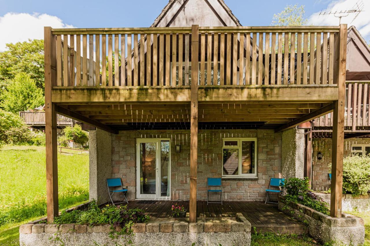 Cornwall Countryside Lodges "Reserve Worldwide" Honicombe Gunnislake Exterior photo