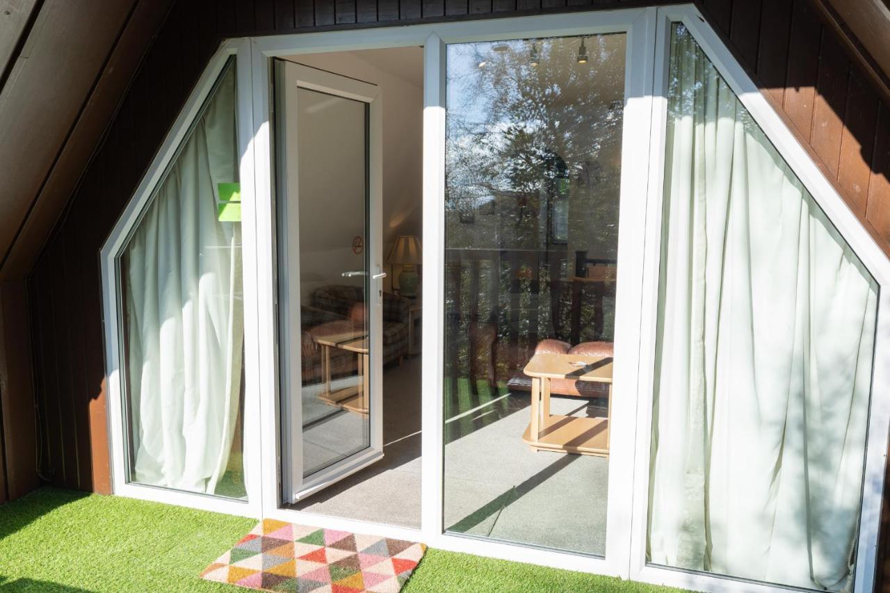Cornwall Countryside Lodges "Reserve Worldwide" Honicombe Gunnislake Exterior photo